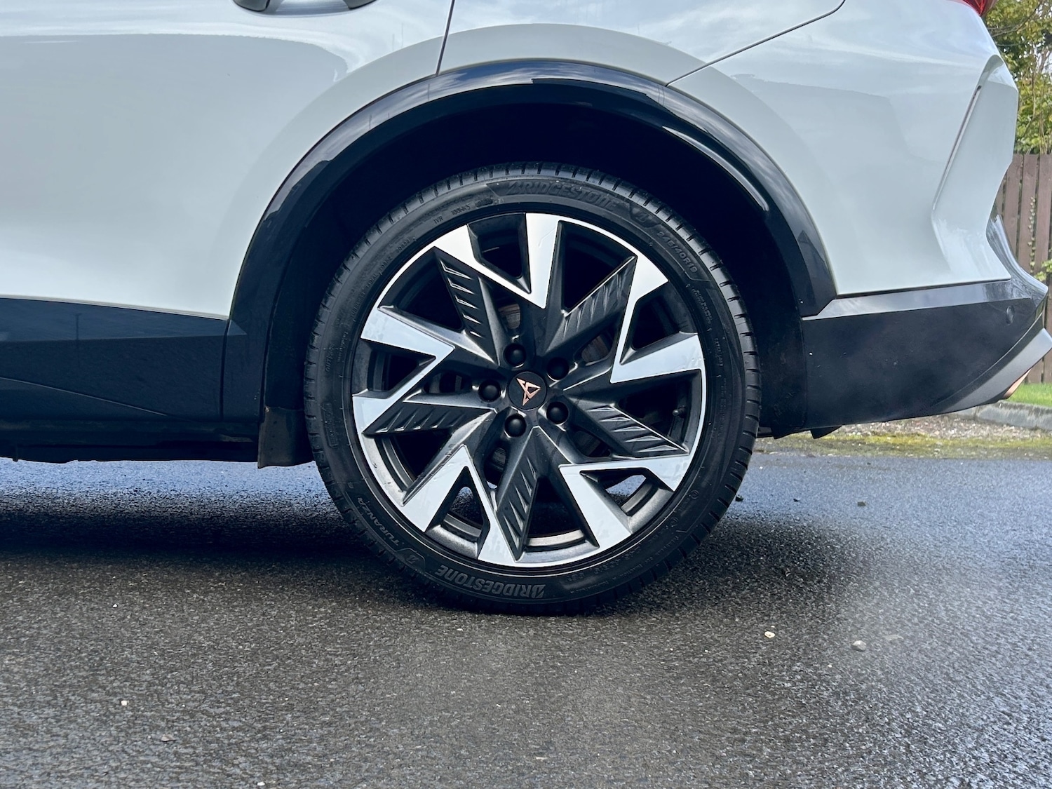 Used Cupra Formentor 2025 for sale - 78140412: Photo 10