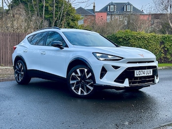 Used Cupra Formentor 2025 for sale - 78140412: Photo