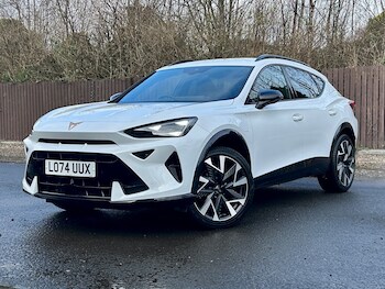 Used Cupra Formentor 2025 for sale - 78140412: Photo