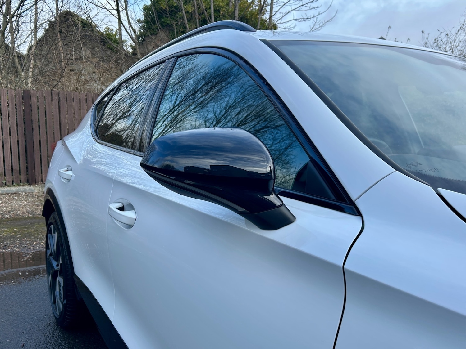 Used Cupra Formentor 2025 for sale - 78140412: Photo 4