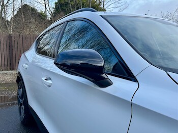 Used Cupra Formentor 2025 for sale - 78140412: Photo