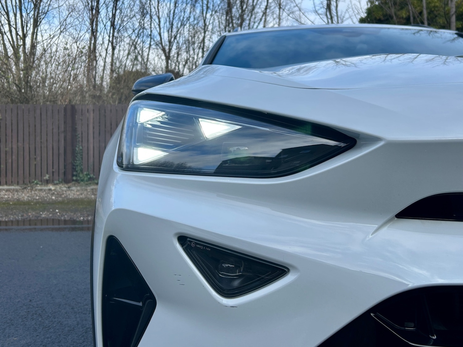 Used Cupra Formentor 2025 for sale - 78140412: Photo 5