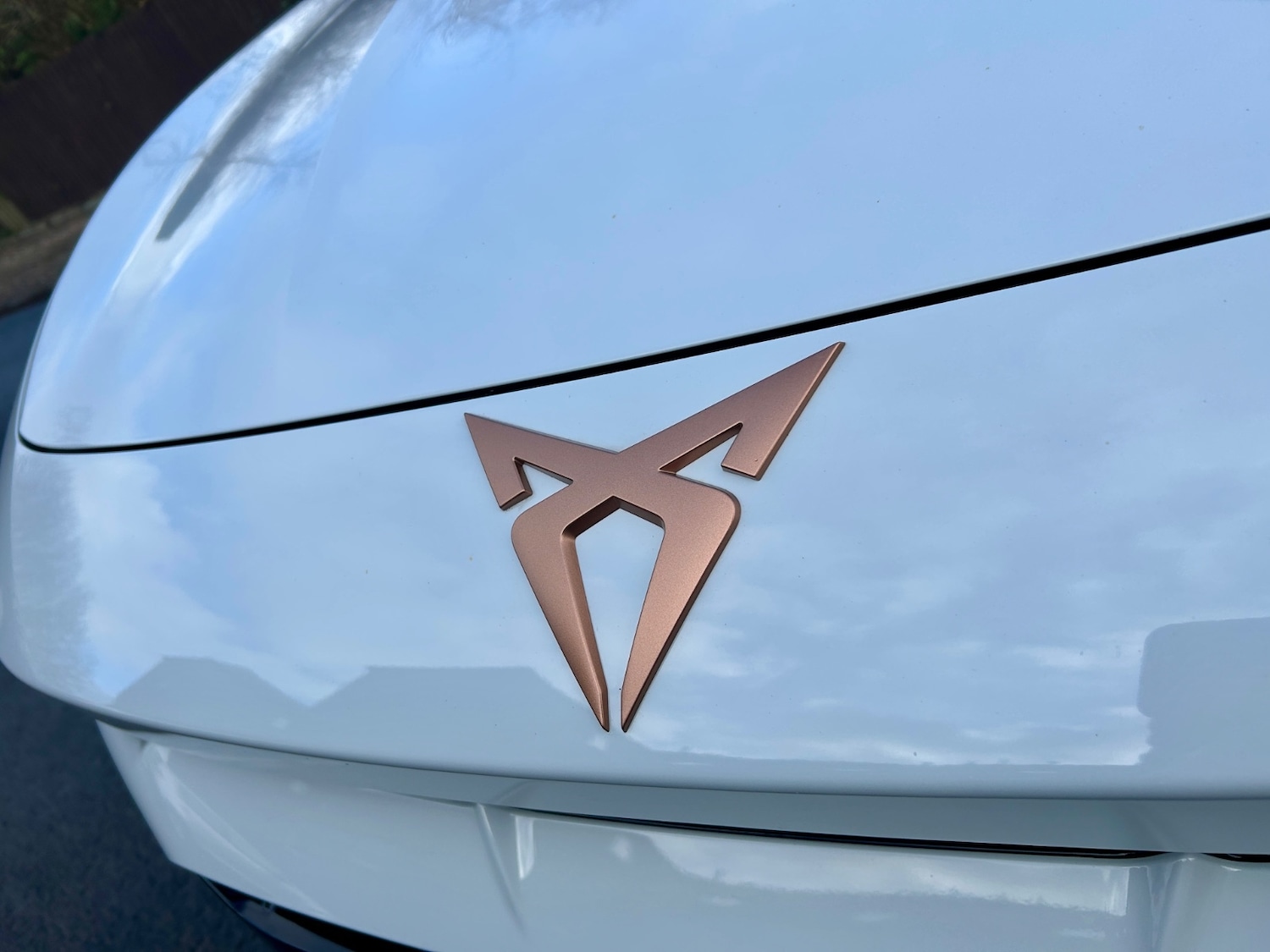 Used Cupra Formentor 2025 for sale - 78140412: Photo 6