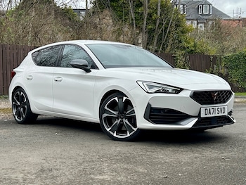 Used Cupra Leon 2022 for sale - 78229848: Photo