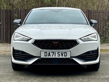Used Cupra Leon 2022 for sale - 78229848: Photo