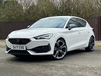 Used Cupra Leon 2022 for sale - 78229848: Photo