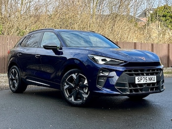 Used Cupra Terramar 2025 for sale - 77641307: Photo