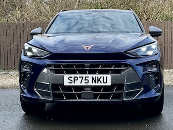 Used Cupra Terramar 2025 for sale - 77641307: Photo