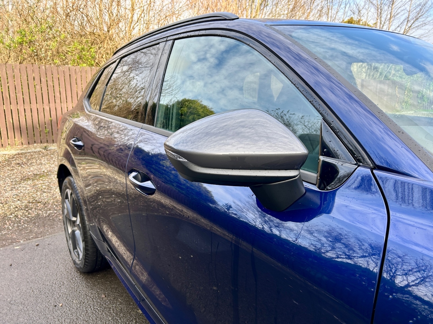 Used Cupra Terramar 2025 for sale - 77641307: Photo 4