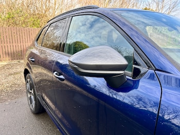 Used Cupra Terramar 2025 for sale - 77641307: Photo