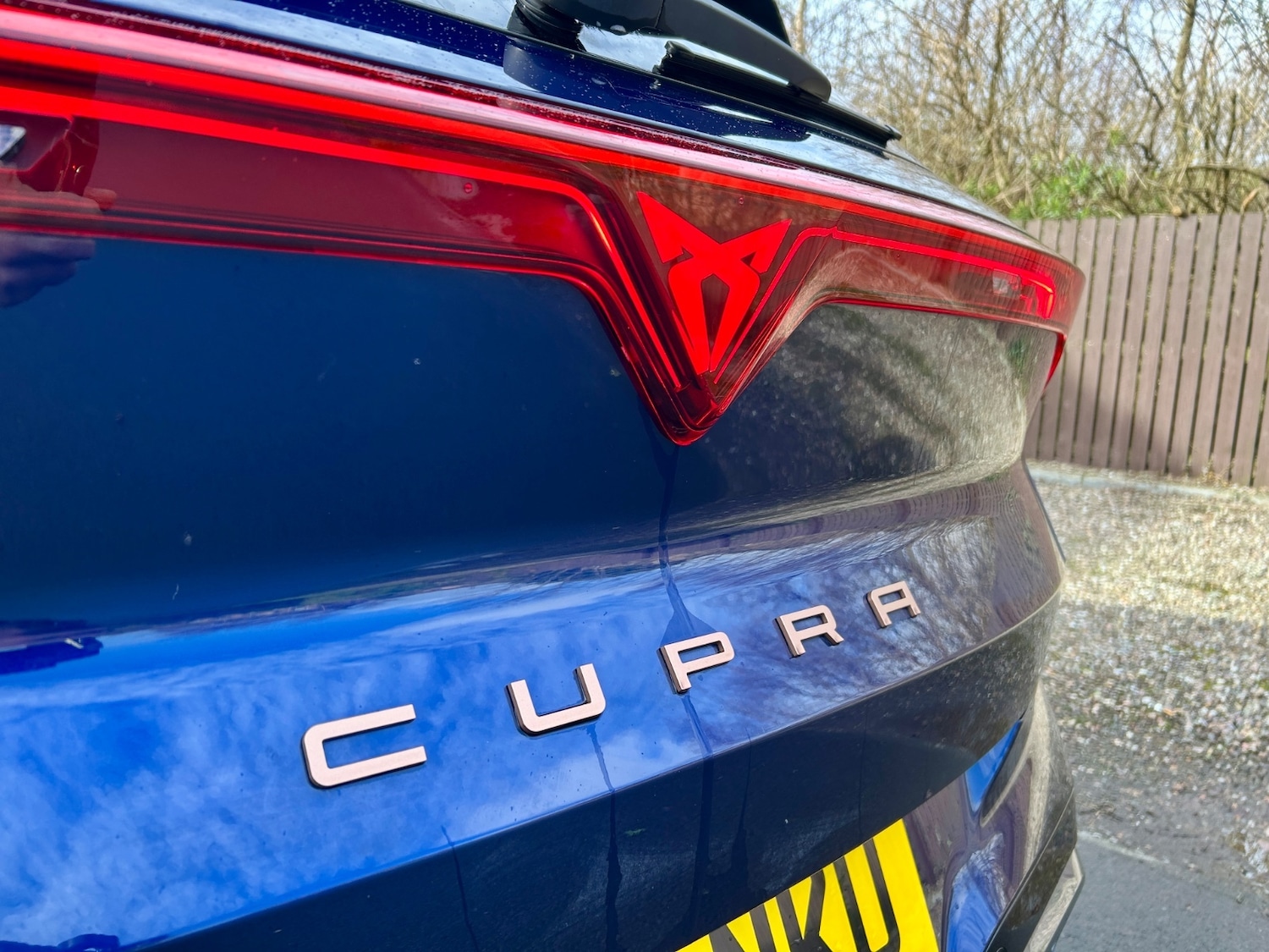 Used Cupra Terramar 2025 for sale - 77641307: Photo 7