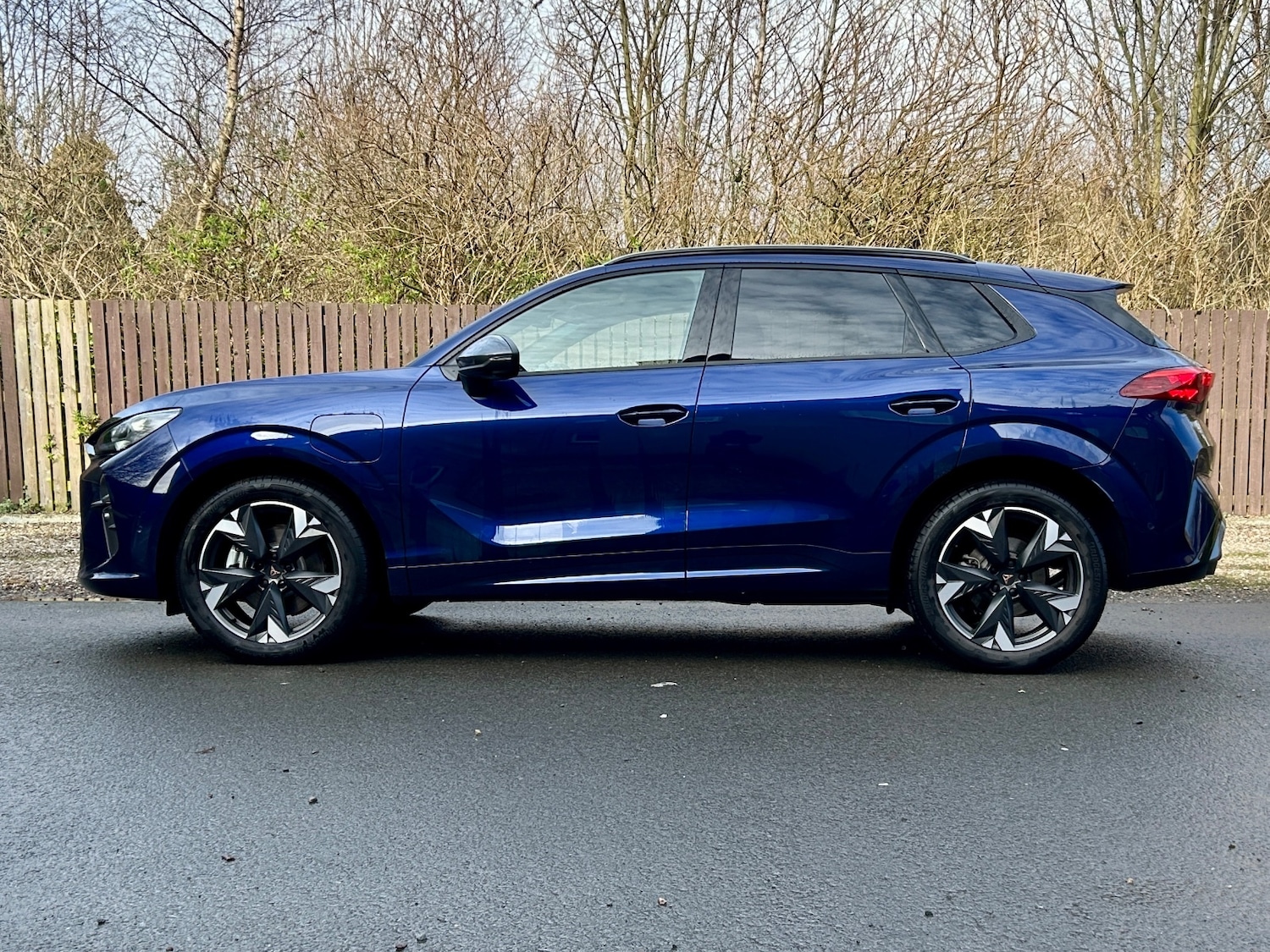 Used Cupra Terramar 2025 for sale - 77641307: Photo 9