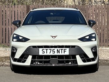 Used Cupra Leon 2025 for sale - 78244047: Photo