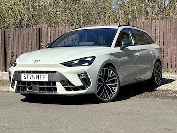 Used Cupra Leon 2025 for sale - 78244047: Photo