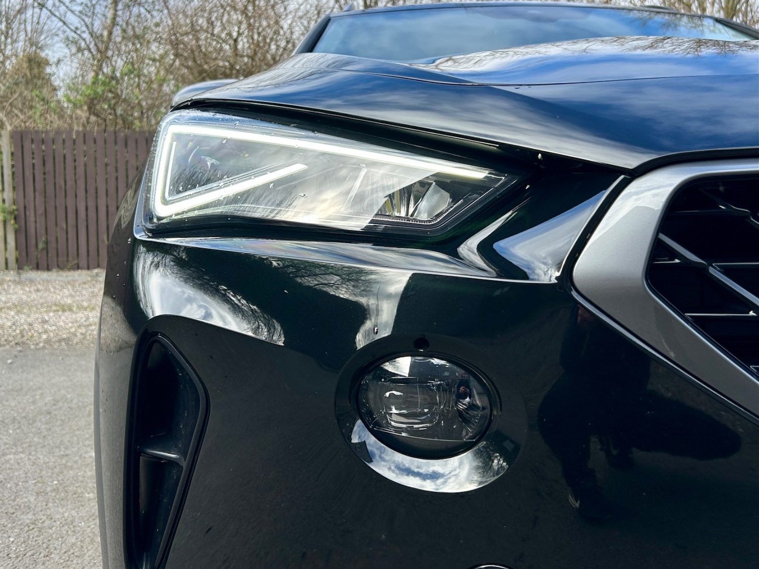 Used Cupra Formentor 2022 for sale - 78084805: Photo 5