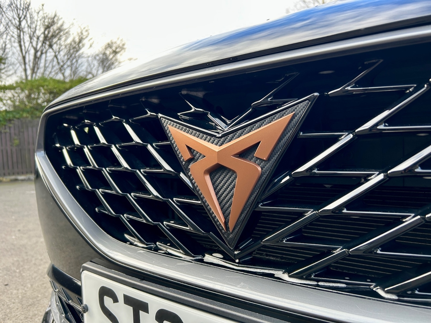 Used Cupra Formentor 2022 for sale - 78084805: Photo 6