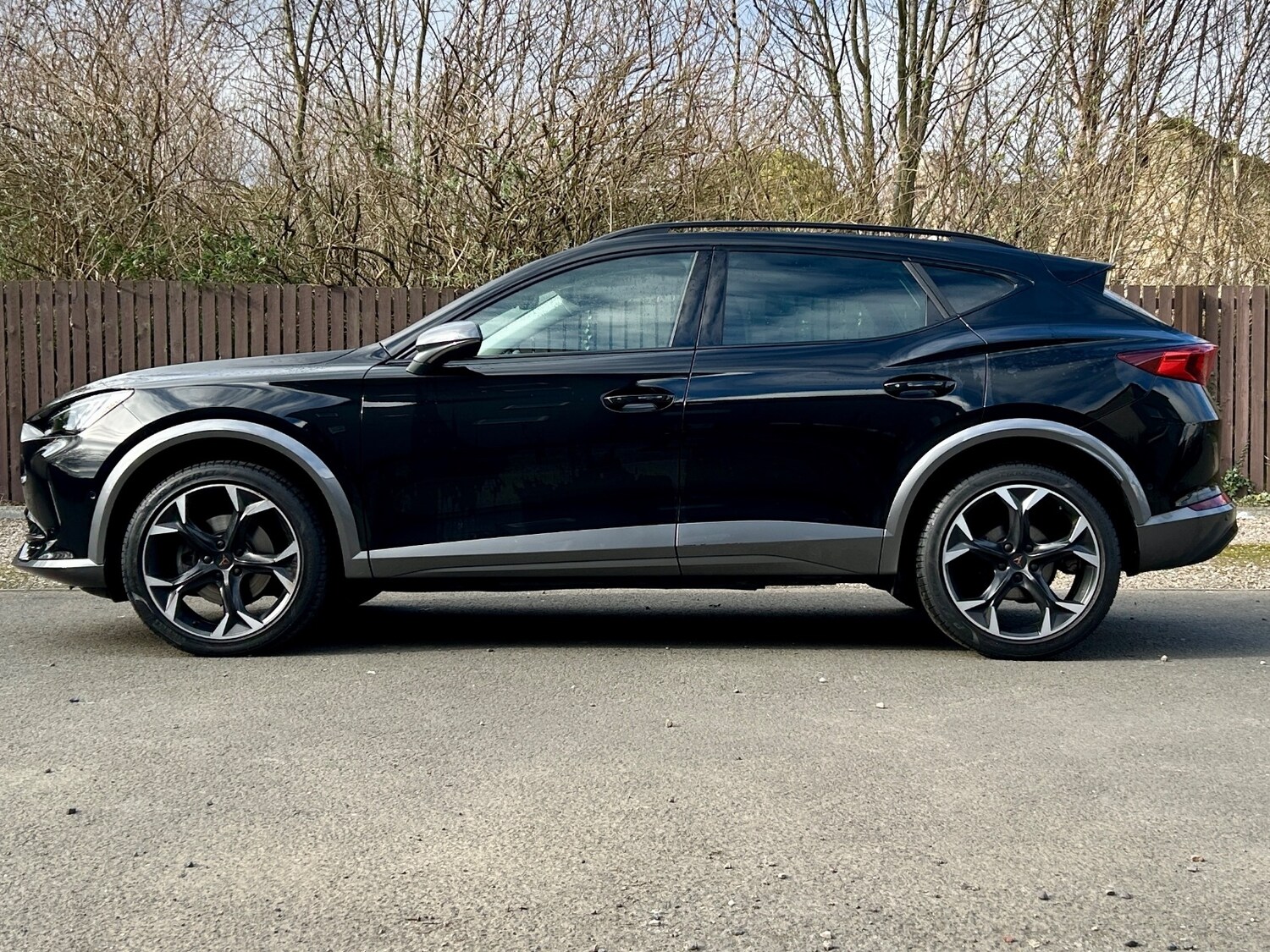 Used Cupra Formentor 2022 for sale - 78084805: Photo 8