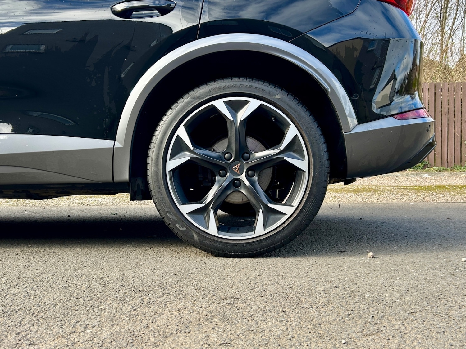 Used Cupra Formentor 2022 for sale - 78084805: Photo 9