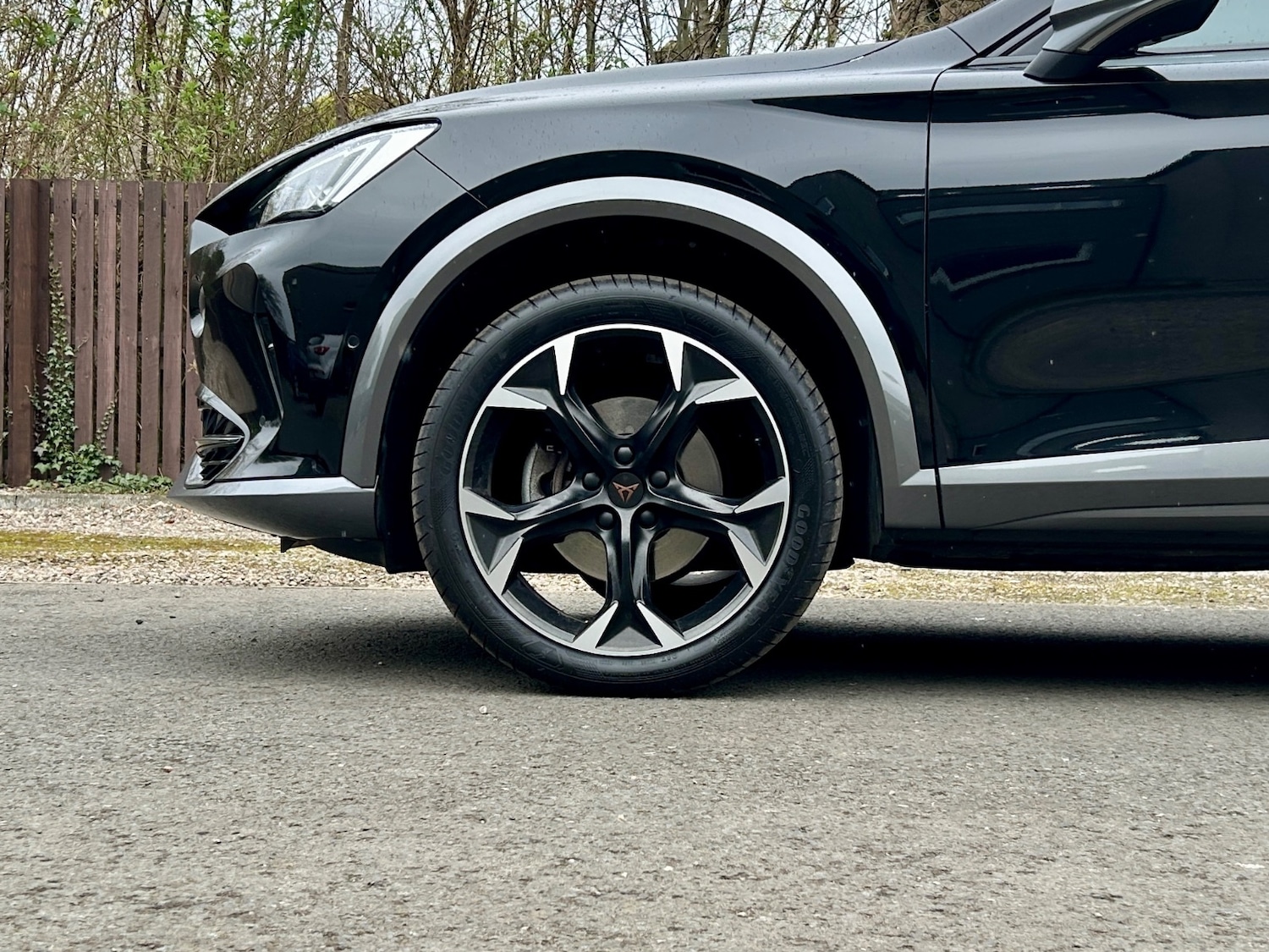 Used Cupra Formentor 2023 for sale - 78183280: Photo 10