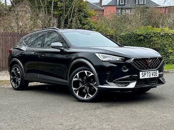 Used Cupra Formentor 2023 for sale - 78183280: Photo