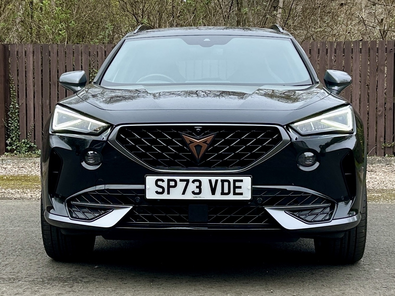 Used Cupra Formentor 2023 for sale - 78183280: Photo 2