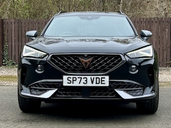 Used Cupra Formentor 2023 for sale - 78183280: Photo