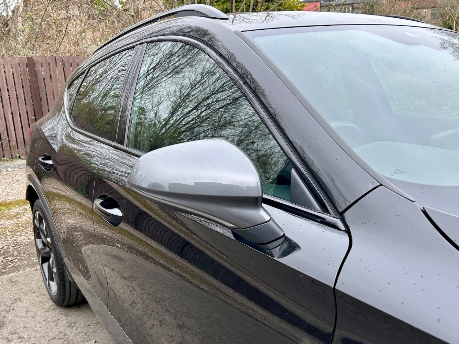 Used Cupra Formentor 2023 for sale - 78183280: Photo 4