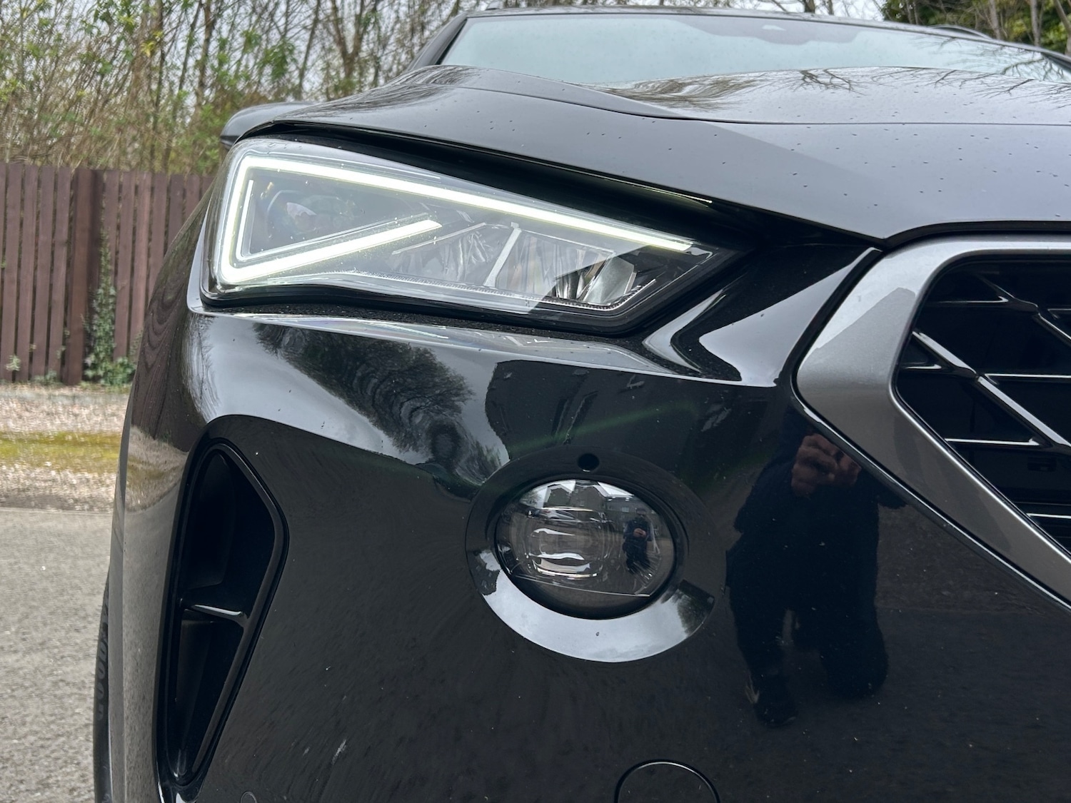 Used Cupra Formentor 2023 for sale - 78183280: Photo 5