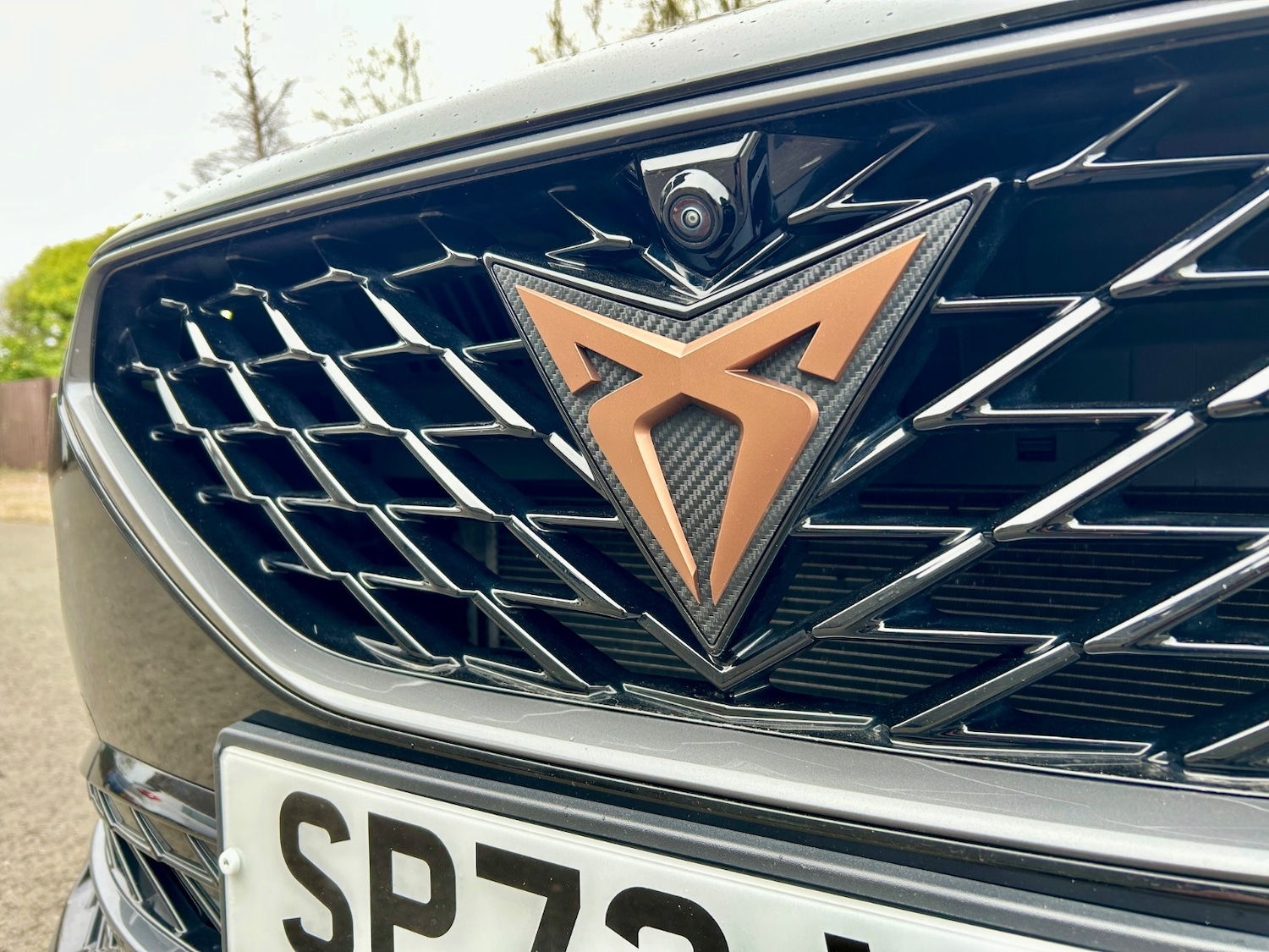 Used Cupra Formentor 2023 for sale - 78183280: Photo 6