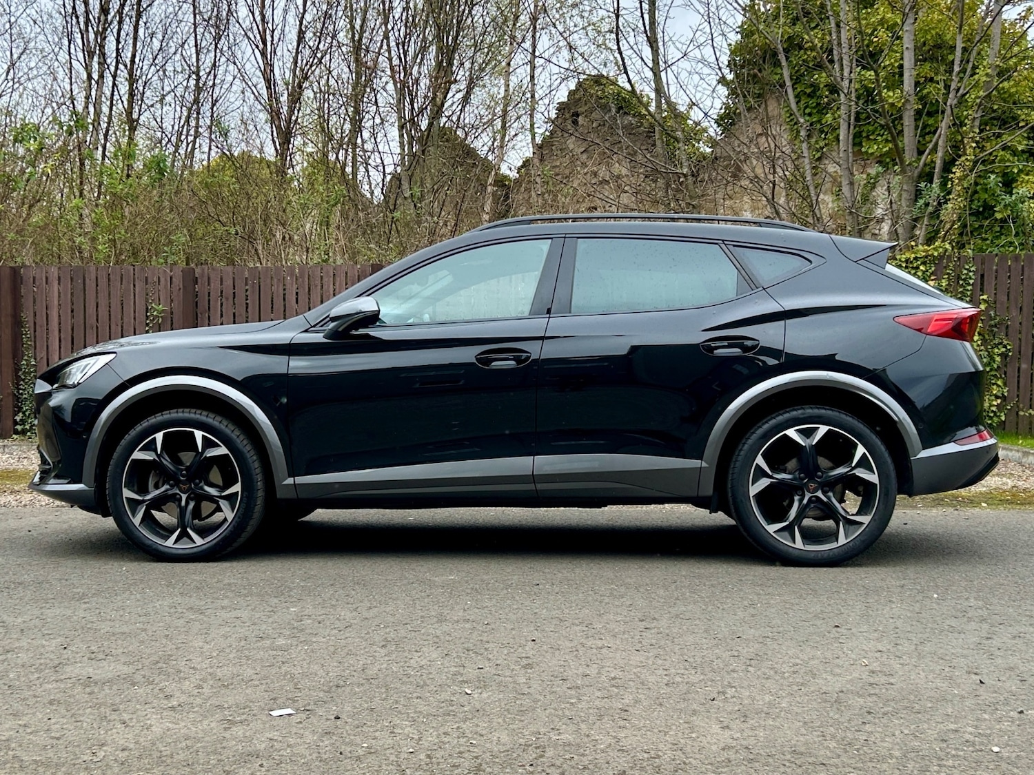 Used Cupra Formentor 2023 for sale - 78183280: Photo 8