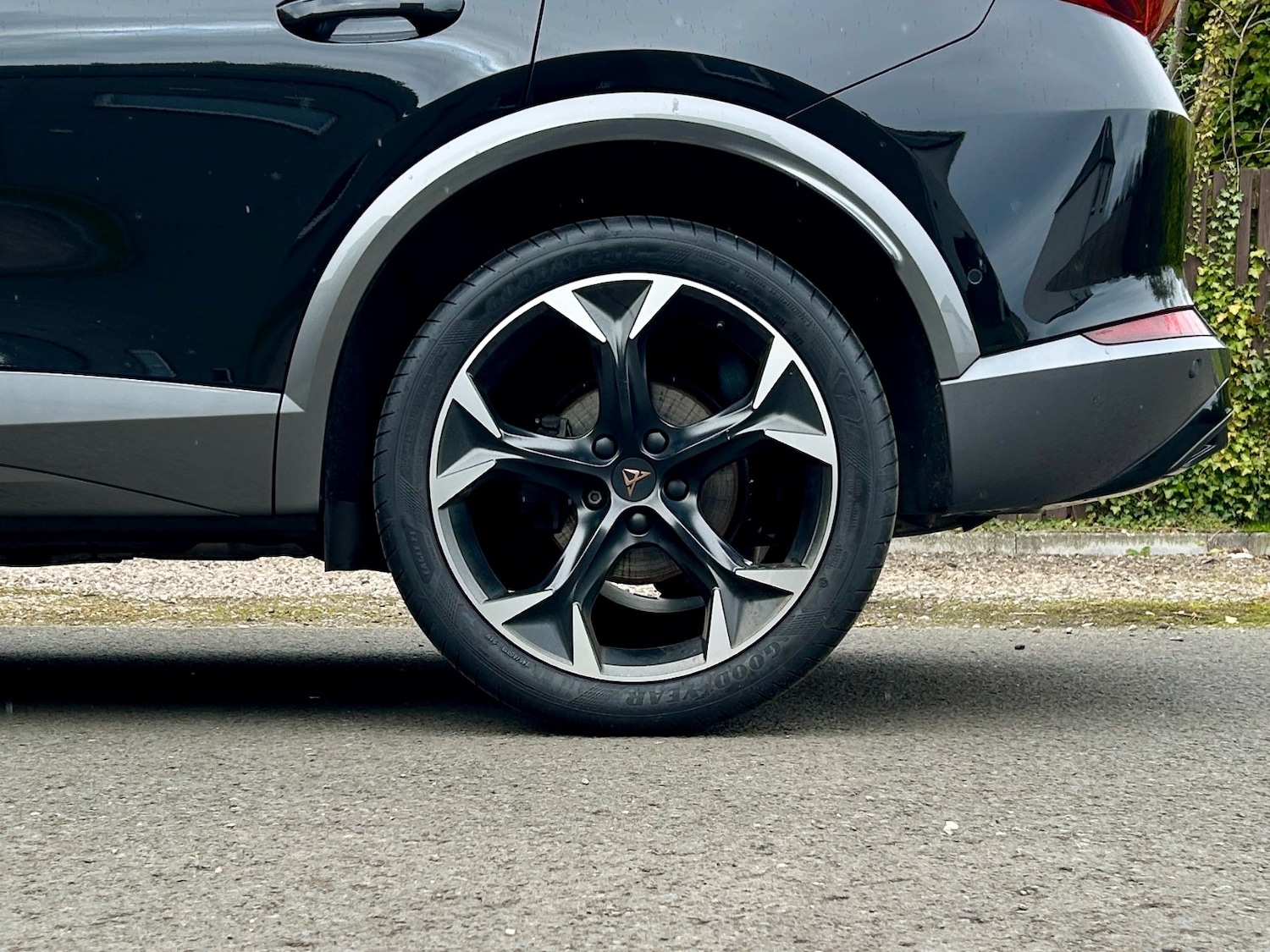 Used Cupra Formentor 2023 for sale - 78183280: Photo 9