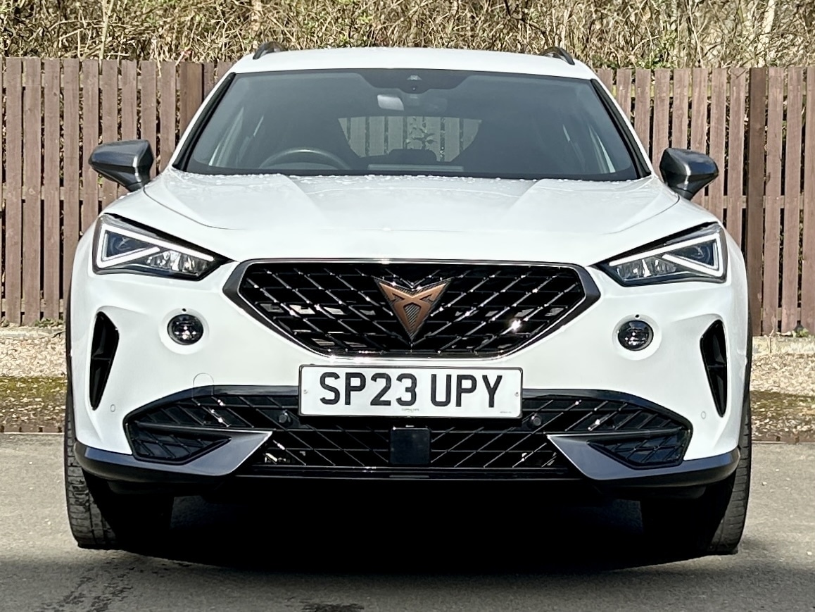 Used Cupra Formentor 2023 for sale - 78179529: Photo 2