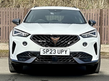 Used Cupra Formentor 2023 for sale - 78179529: Photo