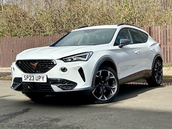 Used Cupra Formentor 2023 for sale - 78179529: Photo