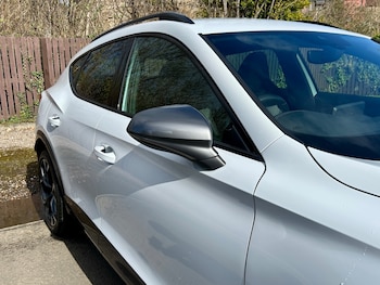 Used Cupra Formentor 2023 for sale - 78179529: Photo