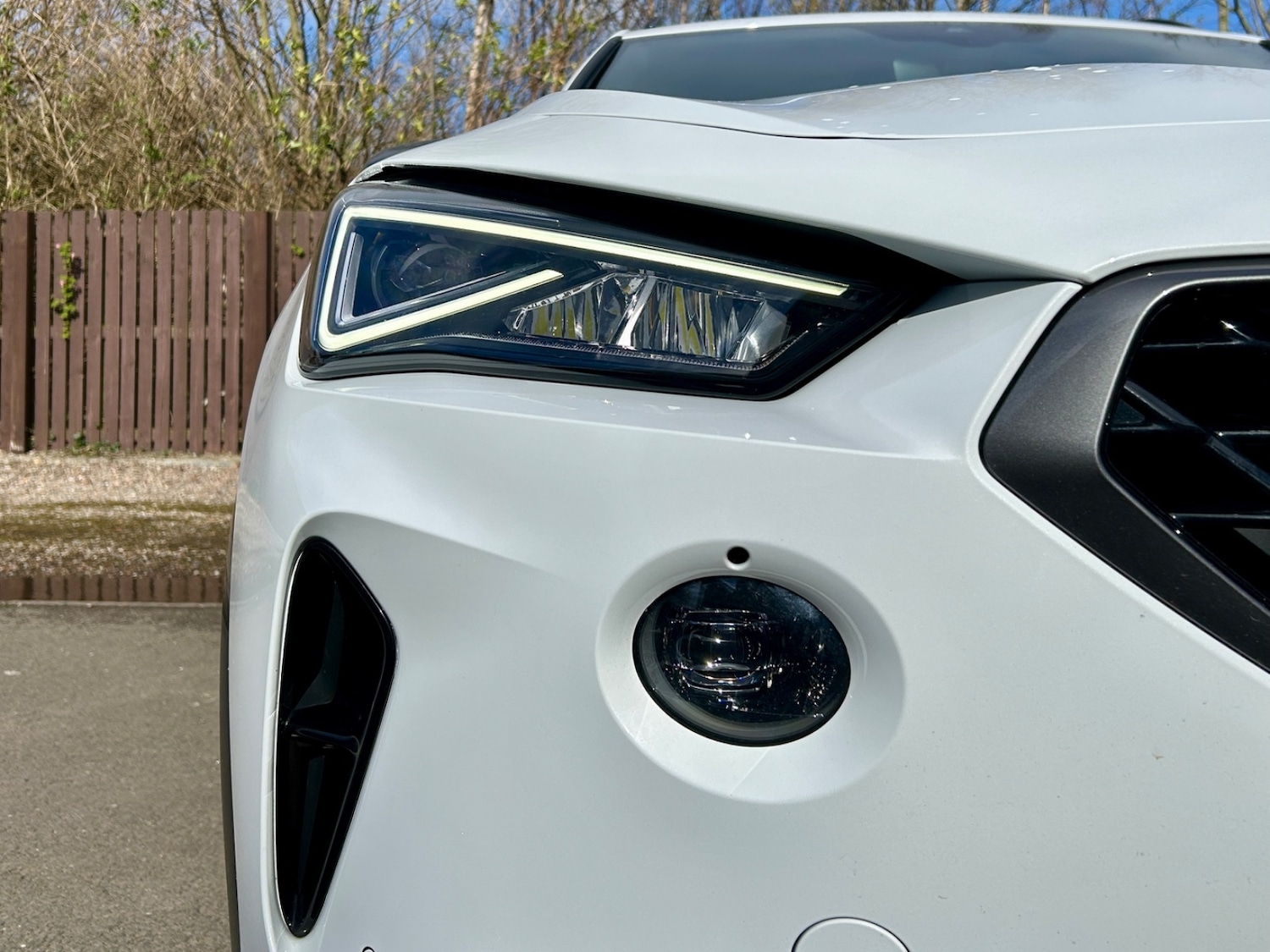 Used Cupra Formentor 2023 for sale - 78179529: Photo 5