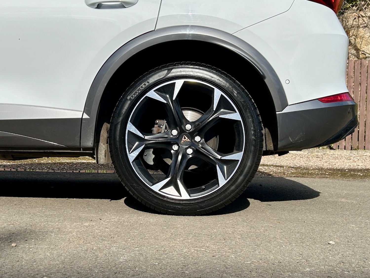 Used Cupra Formentor 2023 for sale - 78179529: Photo 9