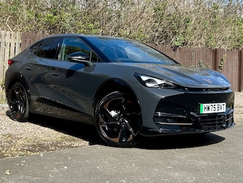 Used Cupra Tavascan 2025 for sale - 78244046: Photo