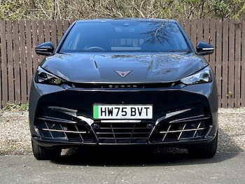 Used Cupra Tavascan 2025 for sale - 78244046: Photo