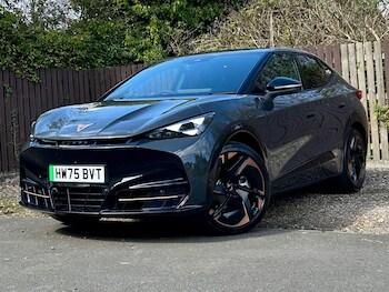 Used Cupra Tavascan 2025 for sale - 78244046: Photo