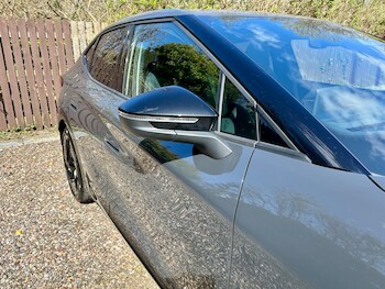 Used Cupra Tavascan 2025 for sale - 78244046: Photo