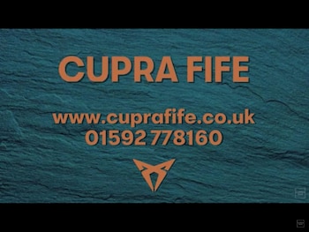 Cupra Formentor feature image