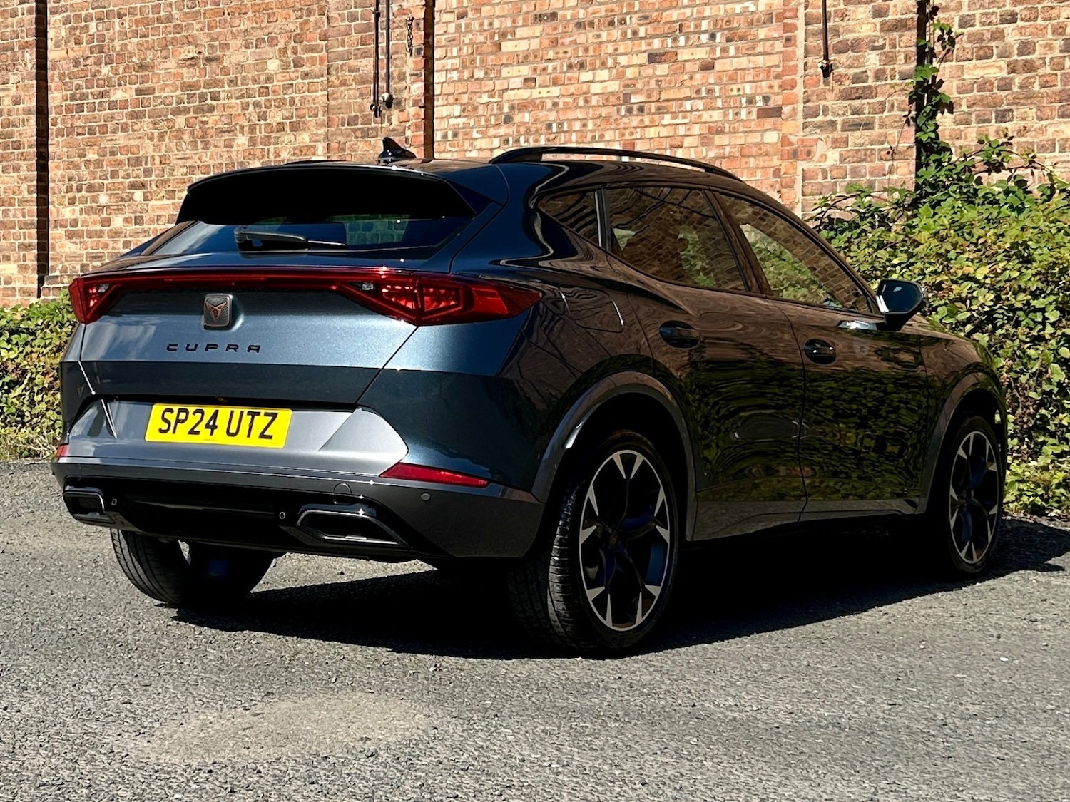 Used Cupra Formentor 2024 for sale - 77261011: Photo 10