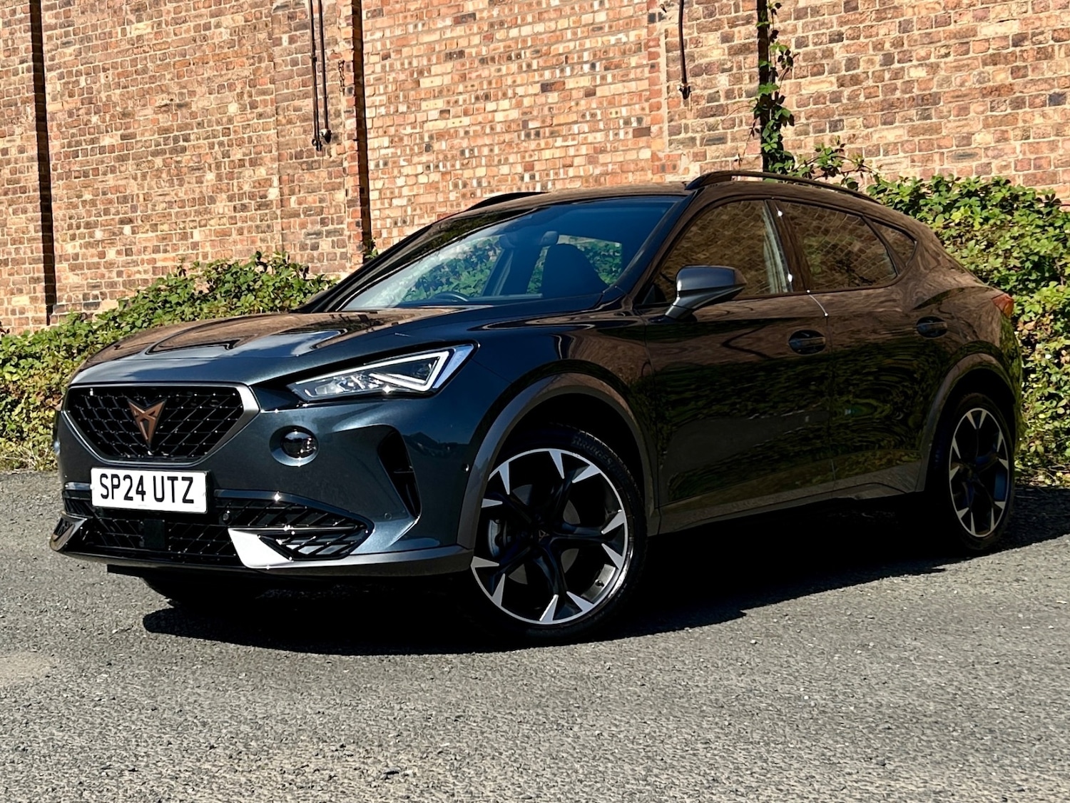 Used Cupra Formentor 2024 for sale - 77261011: Photo 3