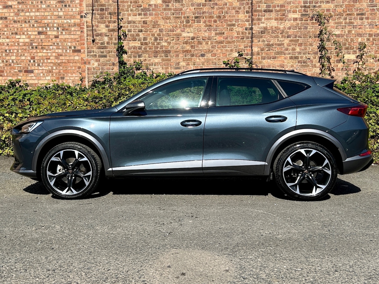 Used Cupra Formentor 2024 for sale - 77261011: Photo 8