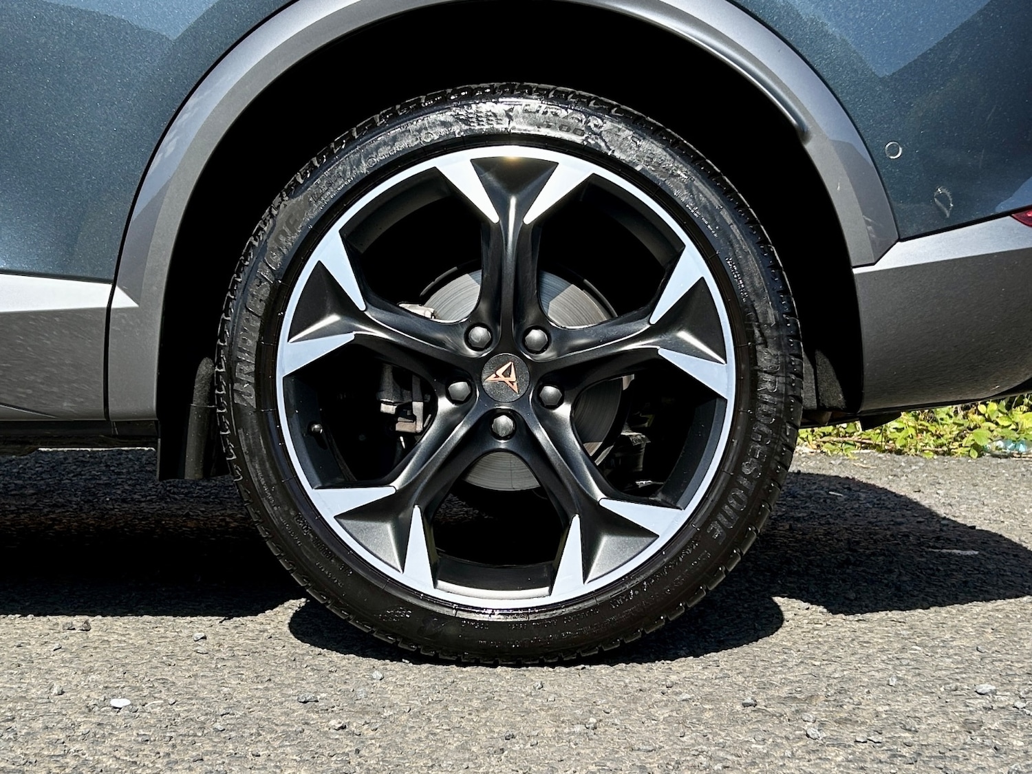 Used Cupra Formentor 2024 for sale - 77261011: Photo 9