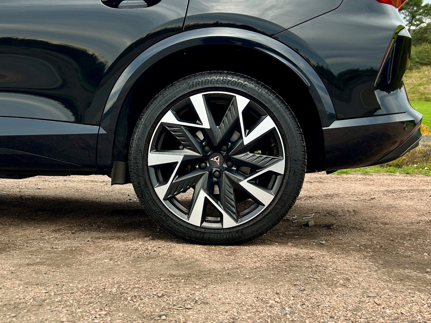 Used Cupra Formentor 2025 for sale - 76680586: Photo 10