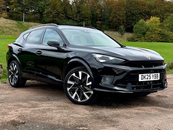 Used Cupra Formentor 2025 for sale - 76680586: Photo