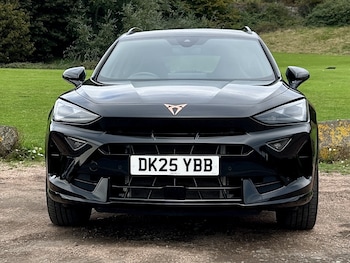 Used Cupra Formentor 2025 for sale - 76680586: Photo