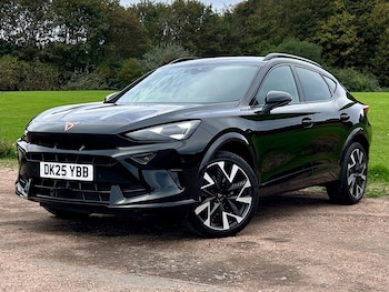 Used Cupra Formentor 2025 for sale - 76680586: Photo